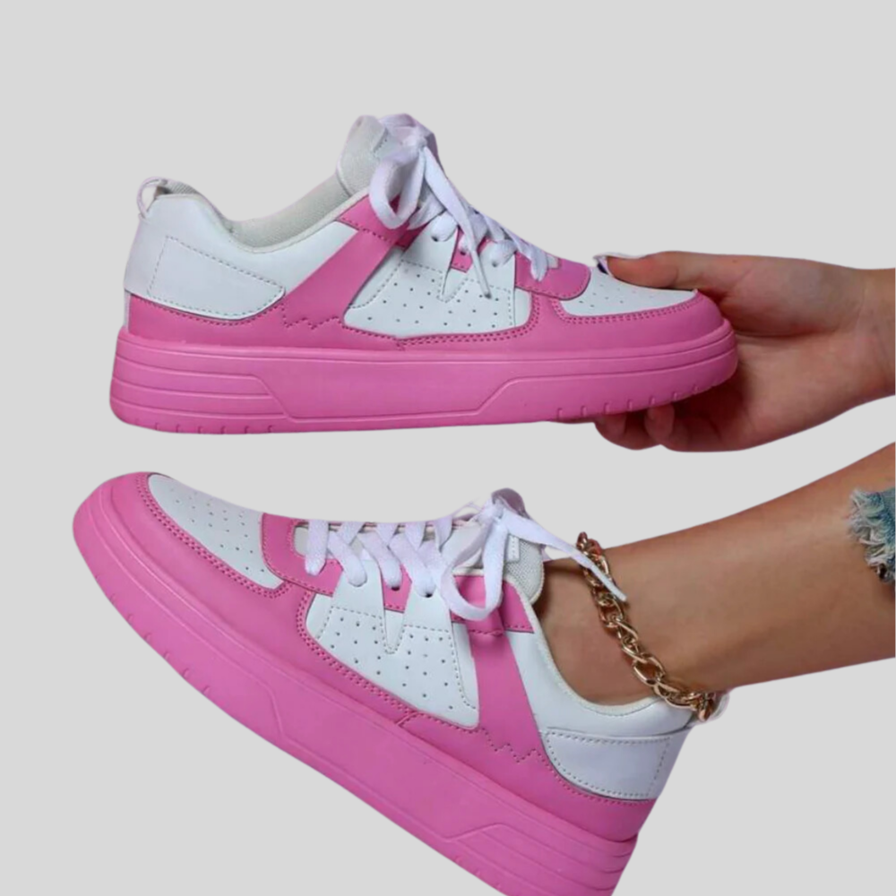 Camilla - Stylish Women's Sneakers for Every Occasion