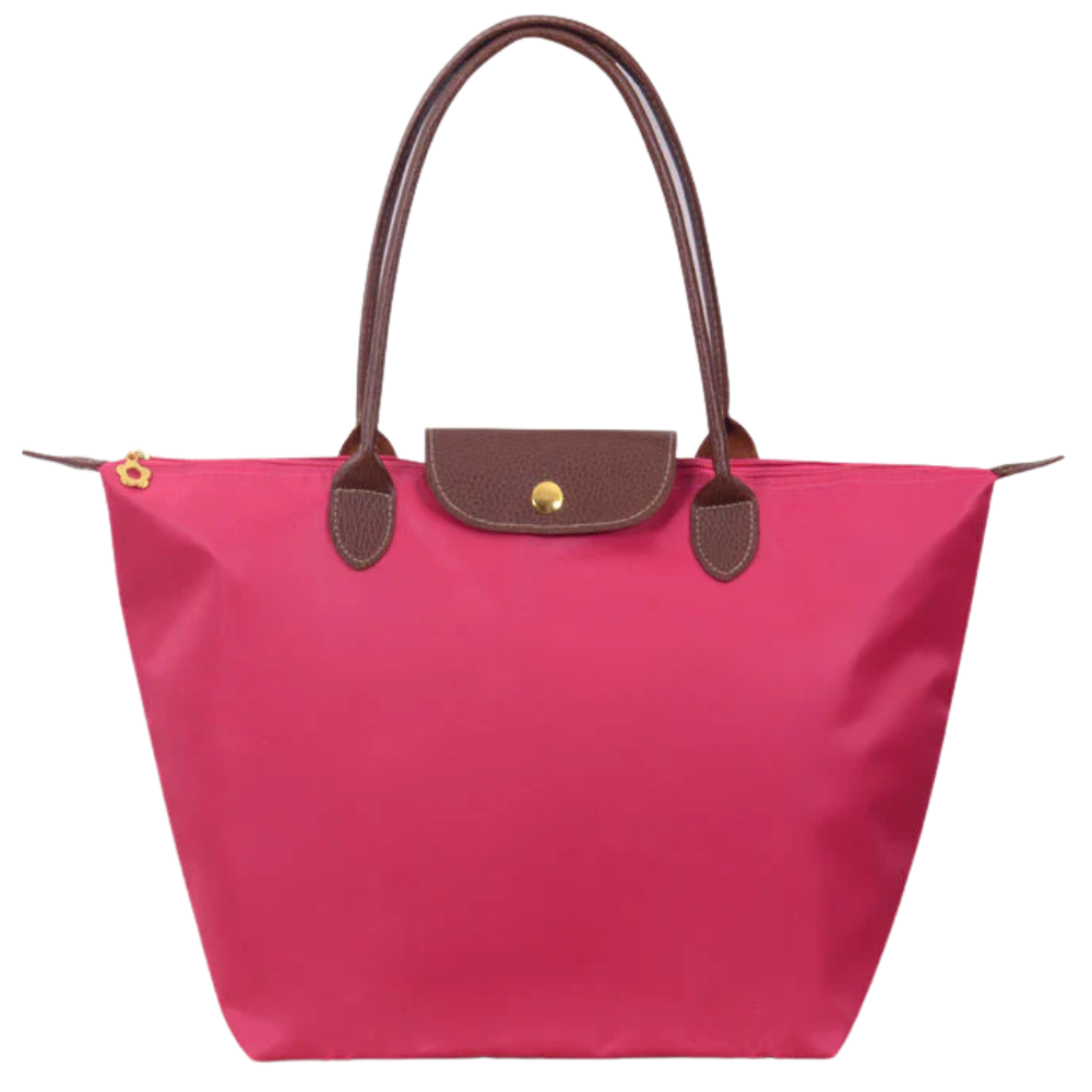 Elegant Oxford Shoulder Bag for Stylish Outings