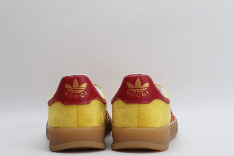 TrendVault® – Iconic Fusion Low-Top Sneaker