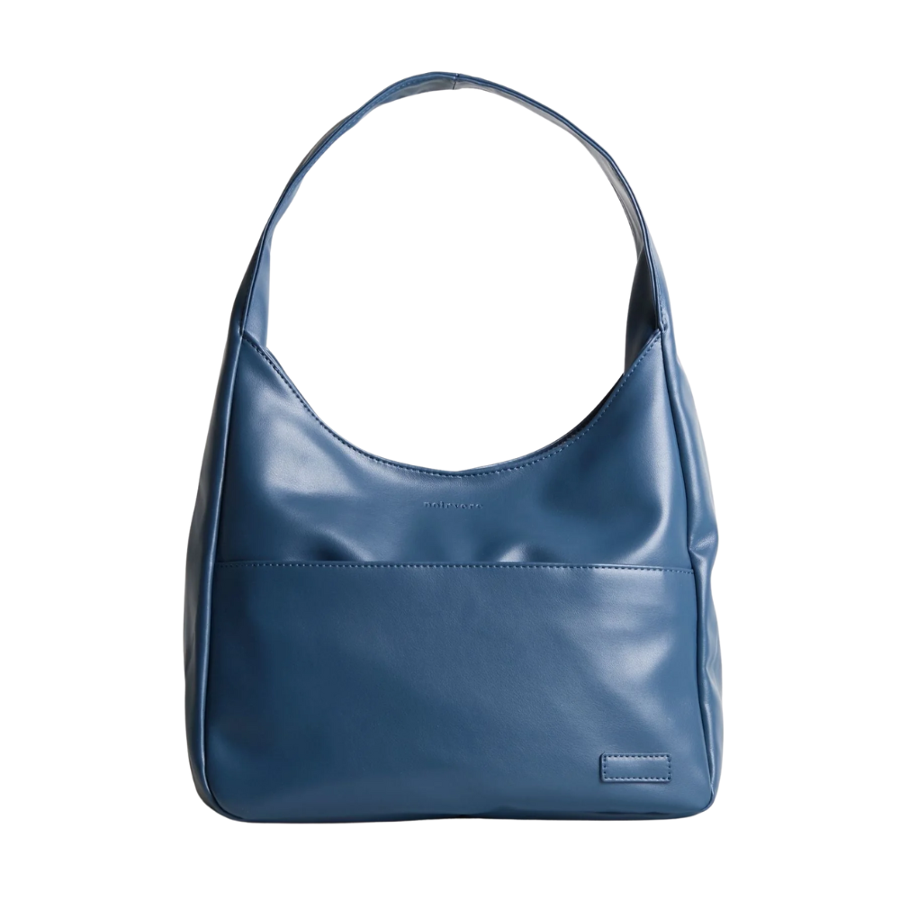 Chic Everyday BB Tote - Stylish Faux Leather Design with Ample Space for Ladies