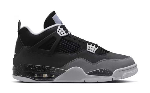 StormTread® – Fearless Fade Retro Mid Sneaker