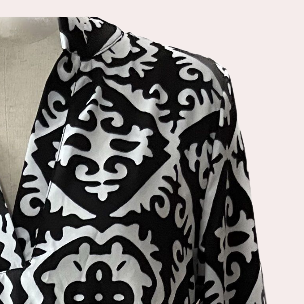 Chloe - Timeless Women's Maxi Dress for Effortless Elegance