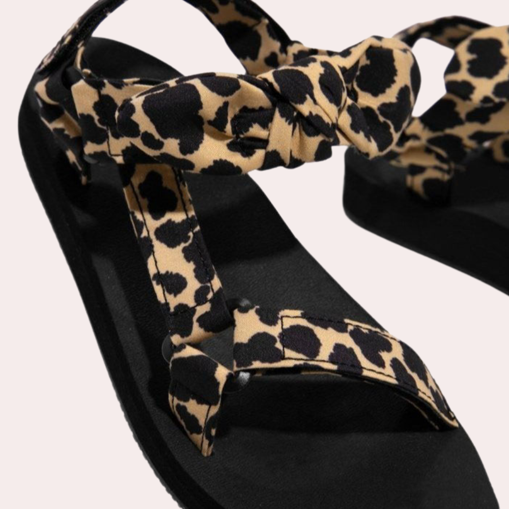 Imani - Stylish Women's Sandals for Every Occasion