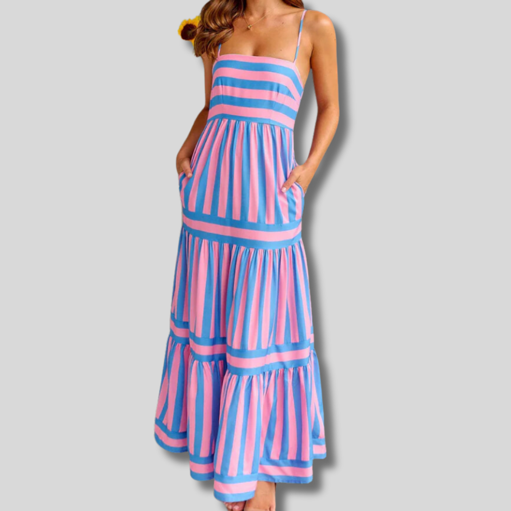 Sophia - Exquisite Maxi Dress for Women