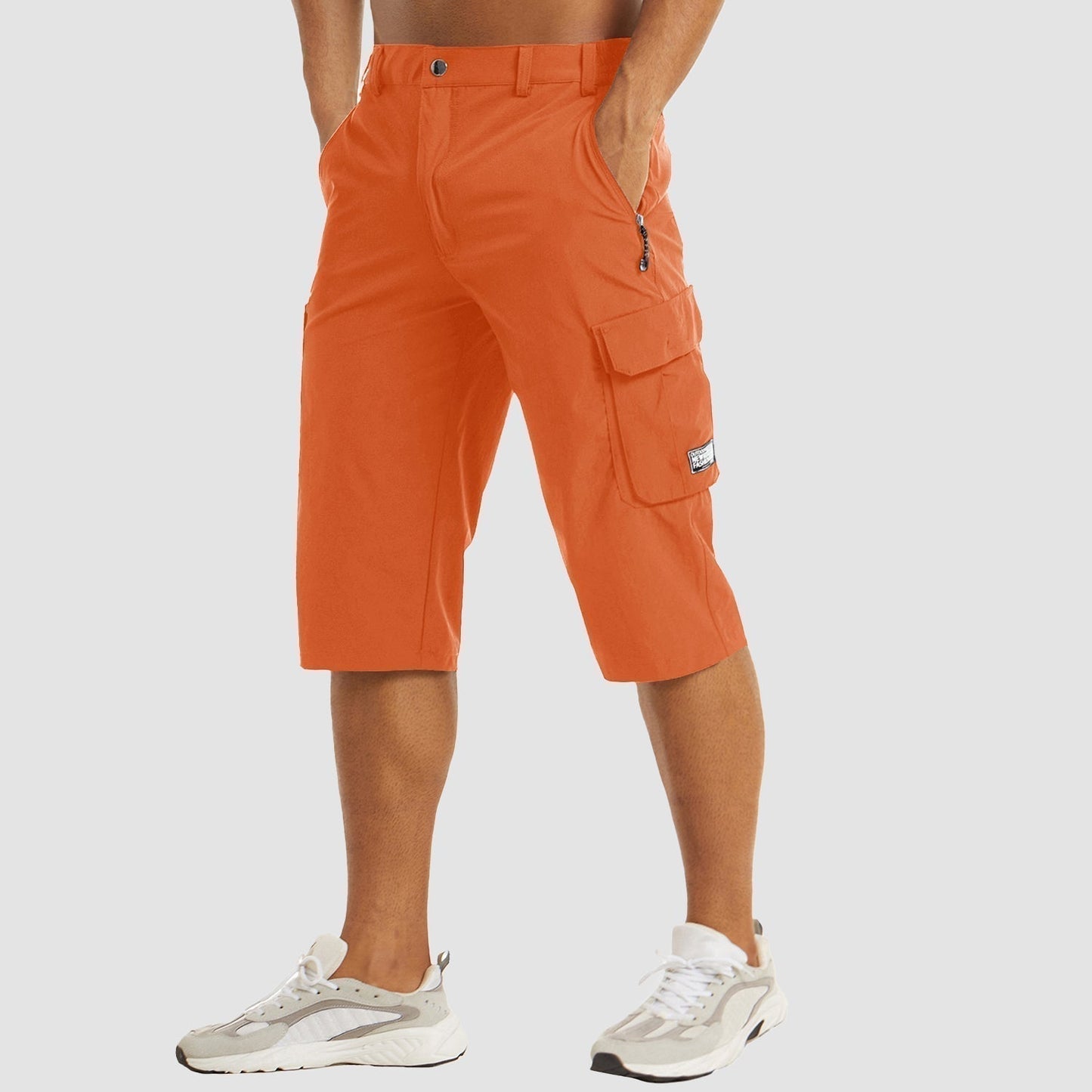 Arthur - Stylish and Comfortable Shorts for Men