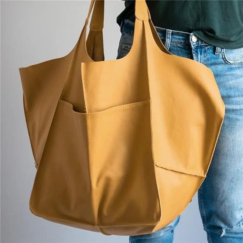 Chic and Stylish Tote Bag