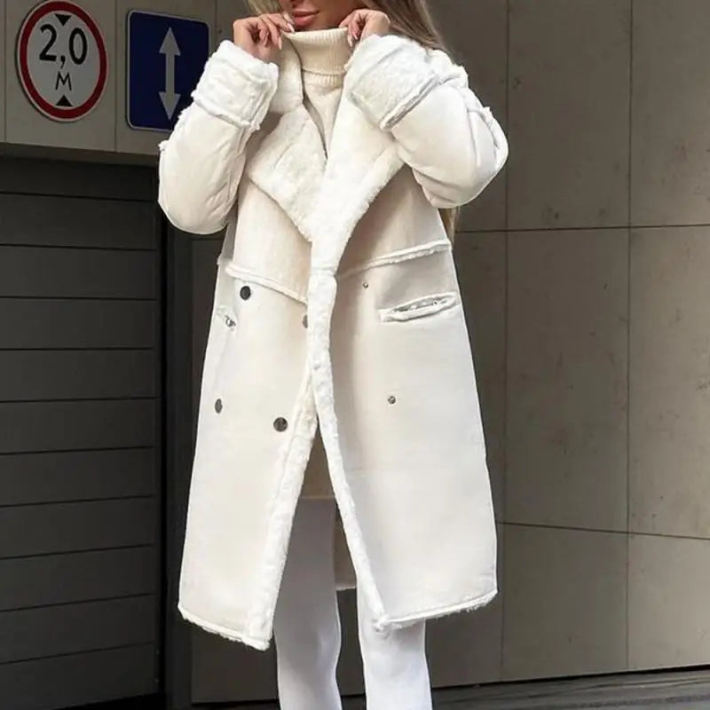 Milan | Chic and Sophisticated Coat