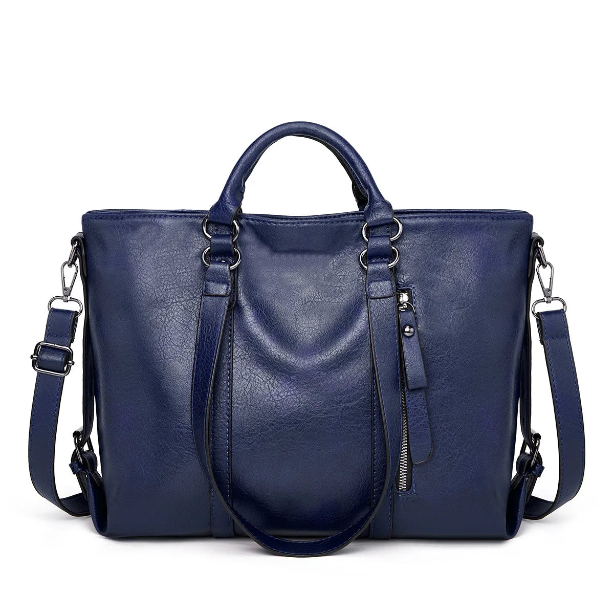 Stylish Leather Handbag for Every Occasion