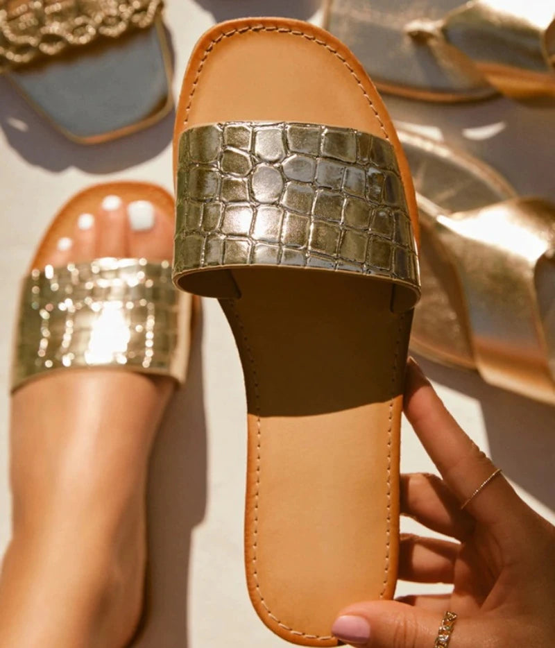 Wila - Stylish and Cozy Sandals for Women