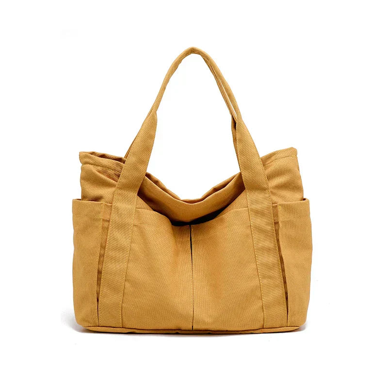 Stylish Oversized Tote Bag