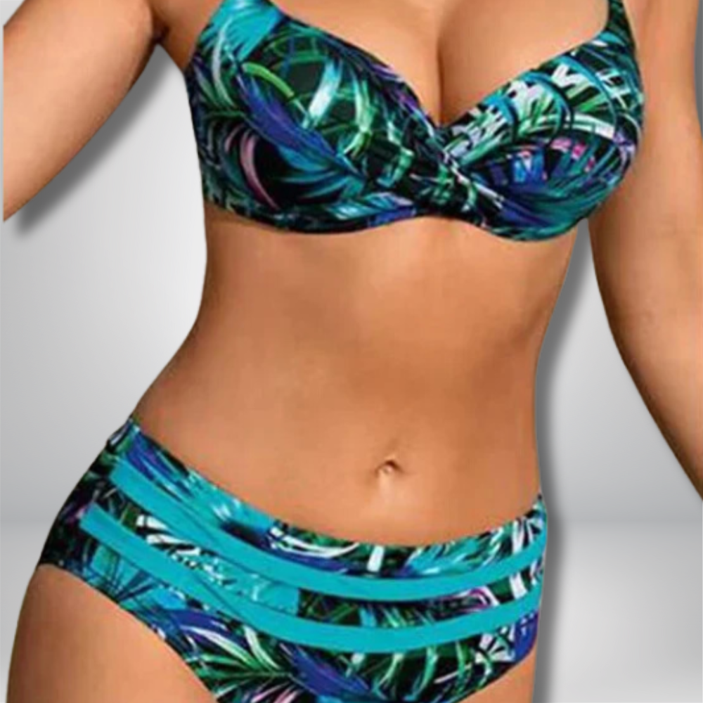 Fabiana - Stylish and Chic Women's Bikini