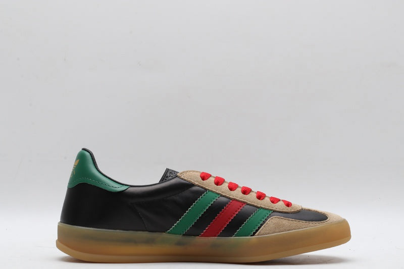 OpulenceStep® – Limited Heritage Low Sneaker