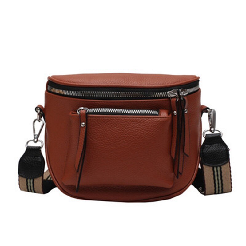 Chic and Functional Crossbody Bag for Everyday Use