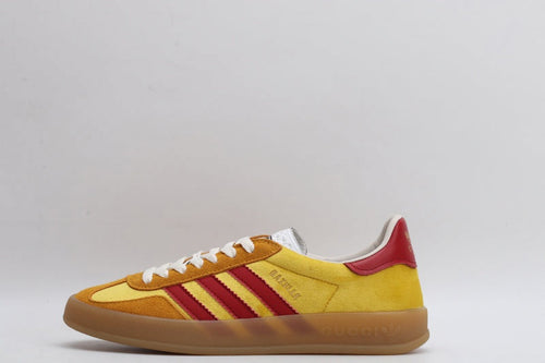 TrendVault® – Iconic Fusion Low-Top Sneaker
