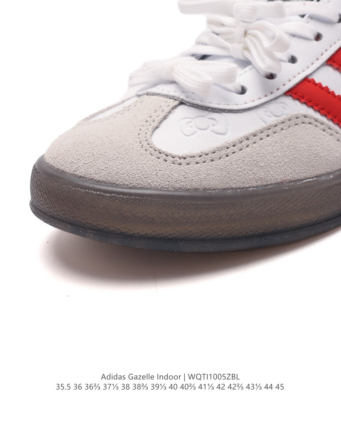 WhimsyBloom® – Hello Kitty Heritage Low Sneaker