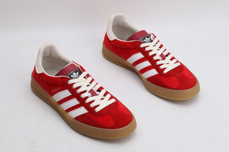 PrestigeFusion® – Limited Heritage Low Sneaker