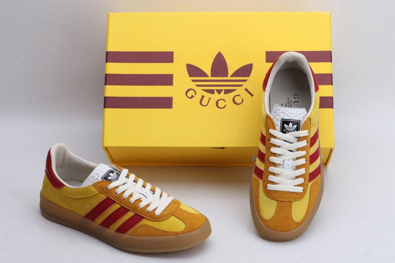 TrendVault® – Iconic Fusion Low-Top Sneaker