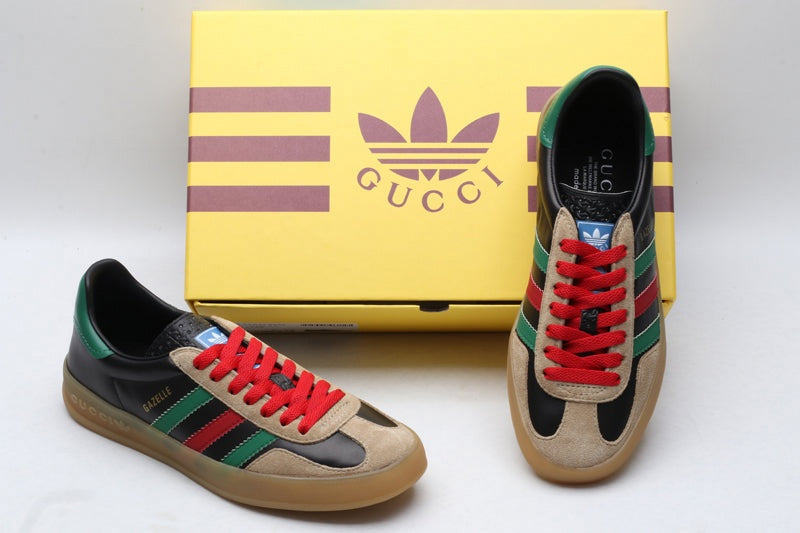 OpulenceStep® – Limited Heritage Low Sneaker