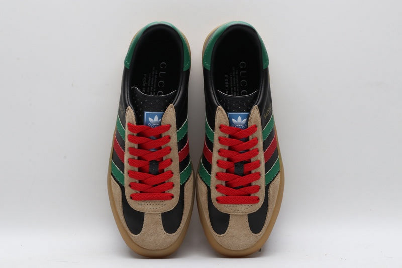 OpulenceStep® – Limited Heritage Low Sneaker