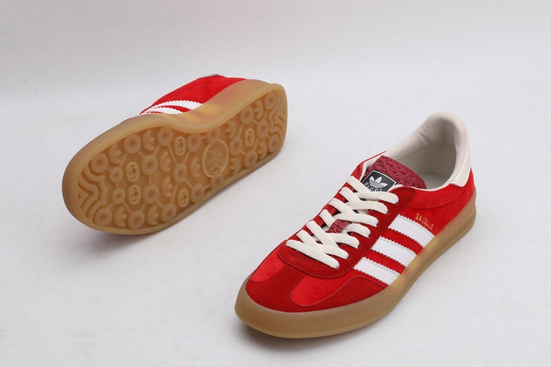 PrestigeFusion® – Limited Heritage Low Sneaker