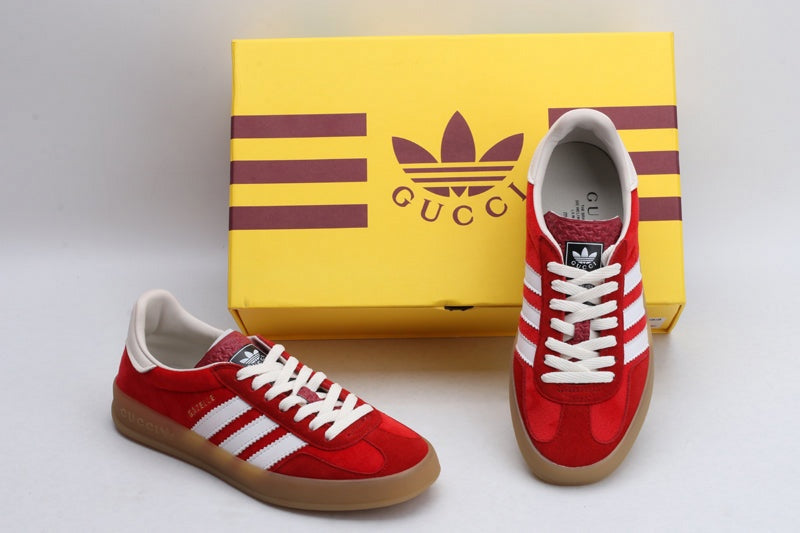 PrestigeFusion® – Limited Heritage Low Sneaker