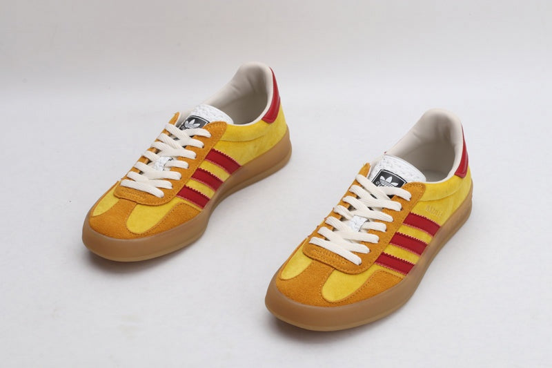 TrendVault® – Iconic Fusion Low-Top Sneaker