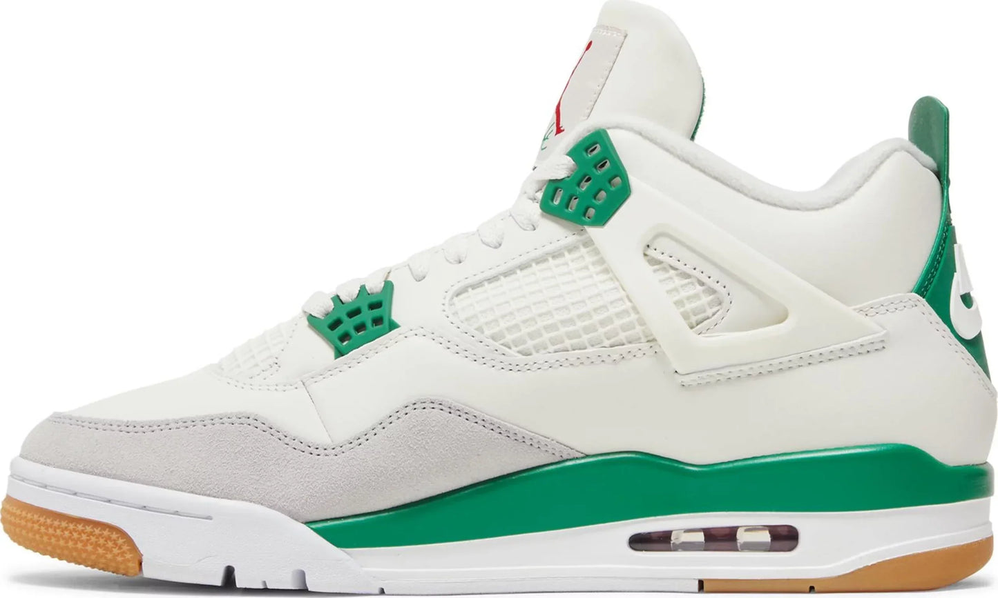 PineFlex® – Court Heritage Mid Sneaker