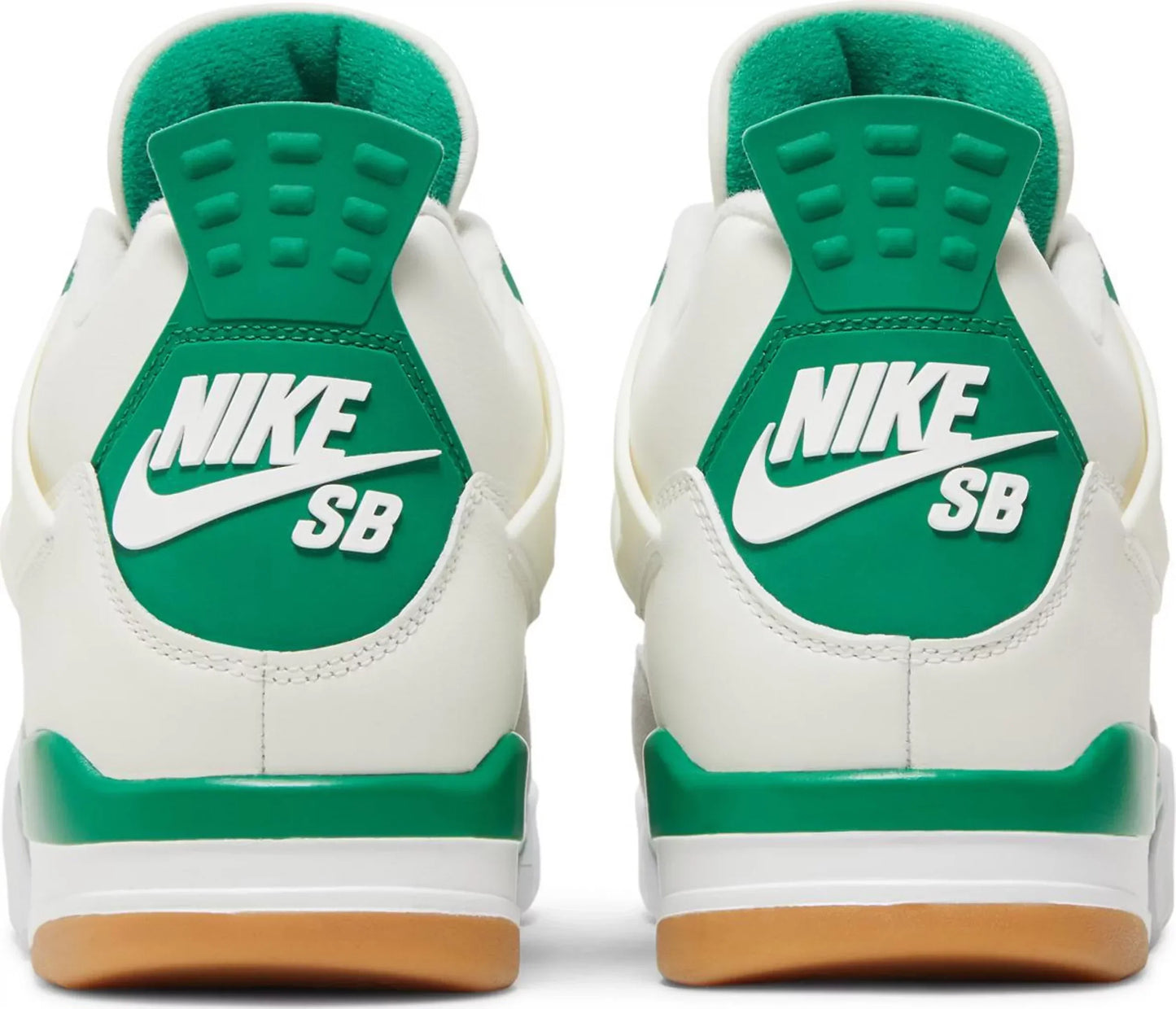 PineFlex® – Court Heritage Mid Sneaker