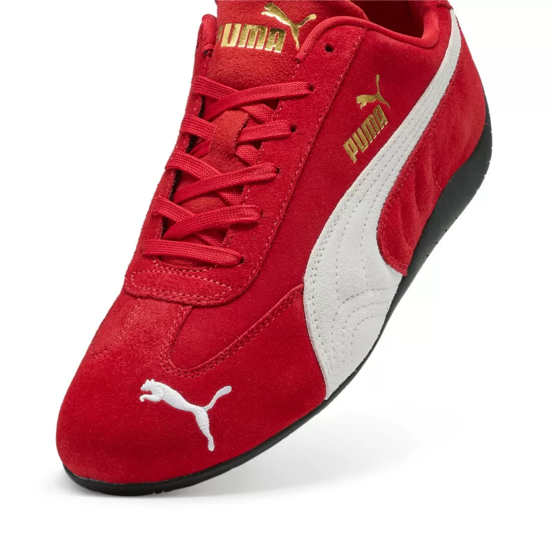 Speedcat OG Classic Red