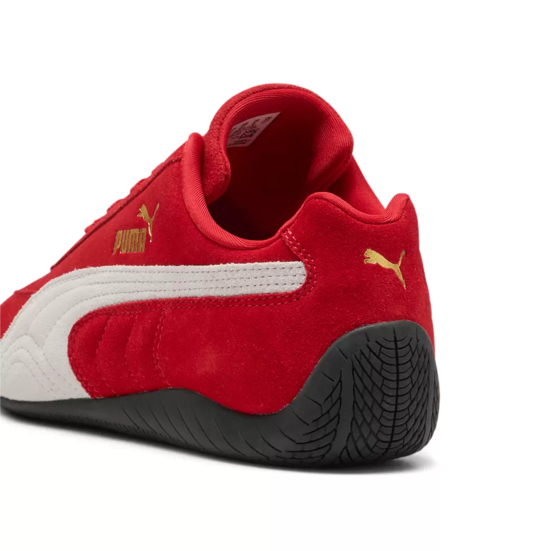 Speedcat OG Classic Red
