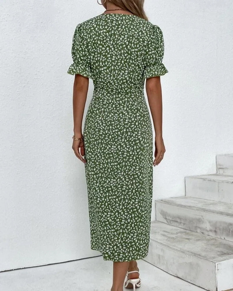 Clara - Chic and Stylish Dress for Every Occasion