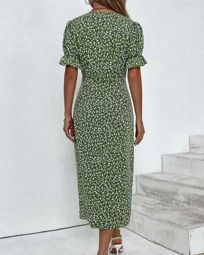 Clara - Chic and Stylish Dress for Every Occasion