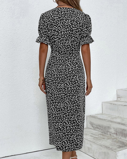 Clara - Chic and Stylish Dress for Every Occasion