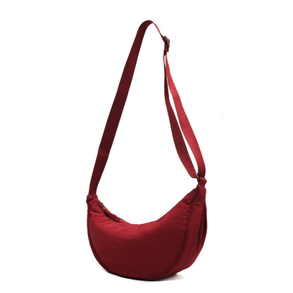 StellaCarry - Chic and Convenient Crossbody Bag Perfect for Daily Use