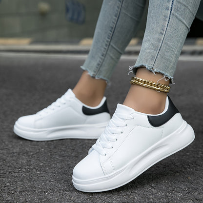 Lyric | Stylish and Cozy Sneakers for All-Day Comfort
