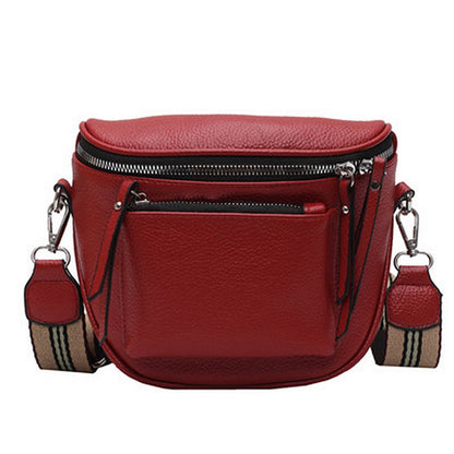 Chic and Functional Crossbody Bag for Everyday Use