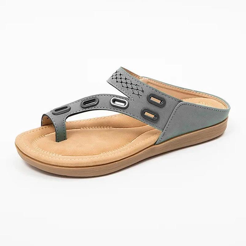 Maya | Luxurious Orthopedic Sandals for Ultimate Comfort