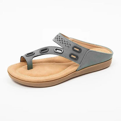 Maya | Luxurious Orthopedic Sandals for Ultimate Comfort