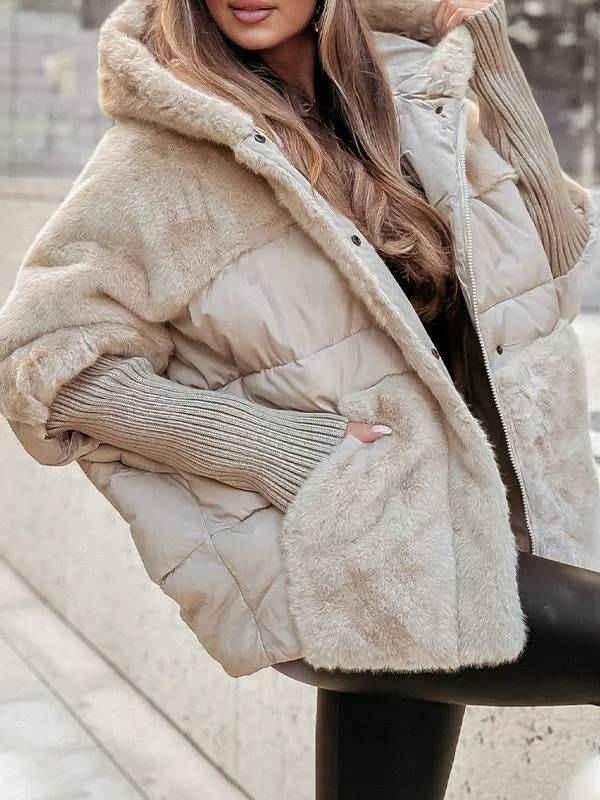 Philomena | Chic and Stylish Puffer Jacket