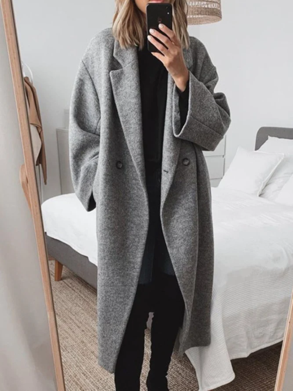 Sybil | Chic and Stylish Coat