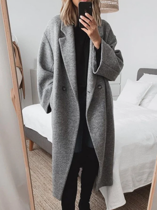 Sybil | Chic and Stylish Coat