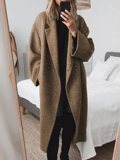 Sybil | Chic and Stylish Coat