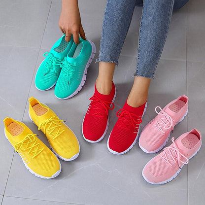 Kalani - Cozy and Stylish Sport Sneakers