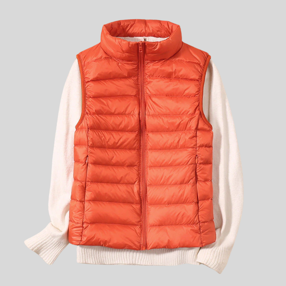 Mallee - Chic and Lightweight Women's Cardigan for Effortless Style