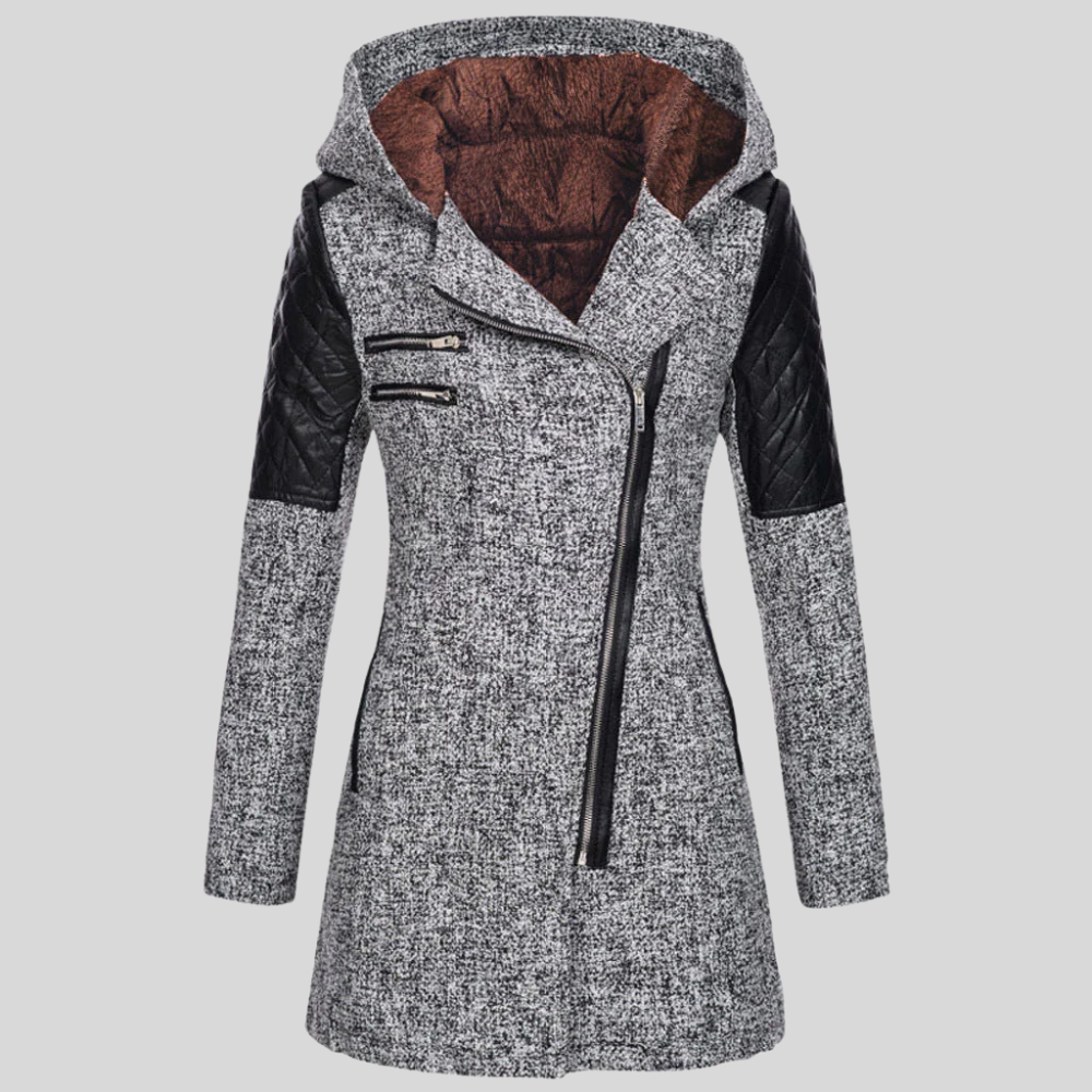 Jarah - Timeless Women's Winter Coat