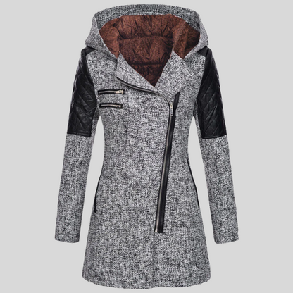 Jarah - Timeless Women's Winter Coat