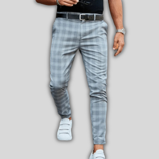 Blake - Stylish and Comfortable Chino Pants for Ultimate Relaxation