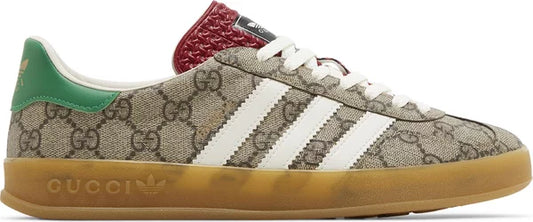 LegacyWeave® – Timeless Monogram Low Sneaker