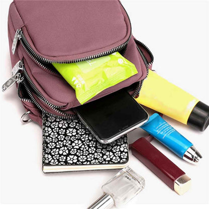 Chic Mini Bag for Stylish Convenience