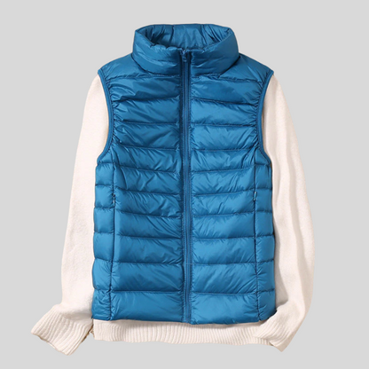 Mallee - Chic and Lightweight Women's Cardigan for Effortless Style